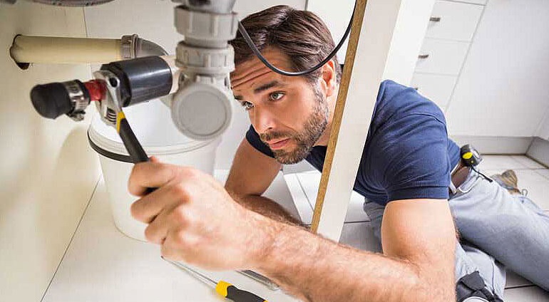 Plumbers Tottenham